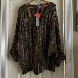 Berretti Sweater Made in Italy